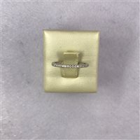 Ring Chimento Woman in White Gold Diamante 1AA10073G5130-13 - 1AA10073G5130-13